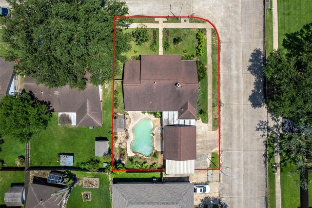 4322 Ute Street, Pasadena, TX 77504