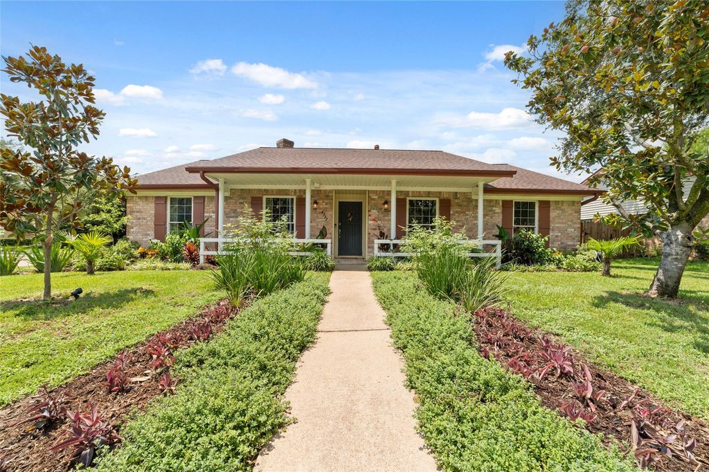 4322 Ute Street, Pasadena, TX 77504