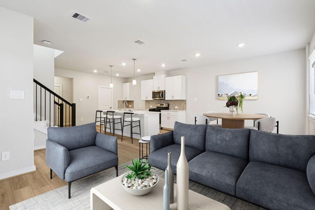 4214 Pine Springs Court, Missouri City, TX 77459