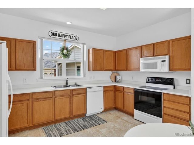 10318 Adams Pl, Thornton, CO 80229