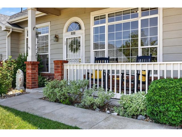 10318 Adams Pl, Thornton, CO 80229