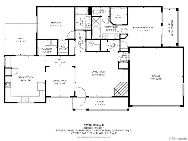 10318 Adams Pl, Thornton, CO 80229