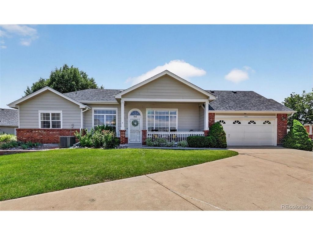 10318 Adams Pl, Thornton, CO 80229