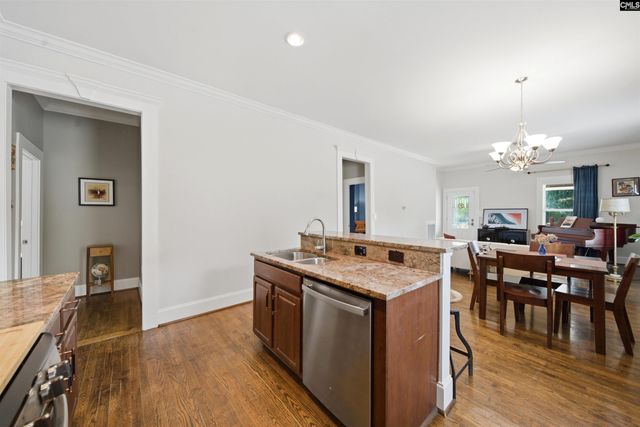 3716 Palmetto Avenue, Columbia, SC 29203