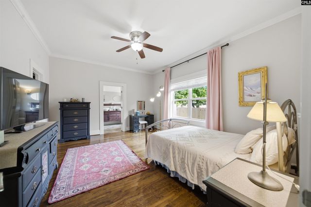 3716 Palmetto Avenue, Columbia, SC 29203
