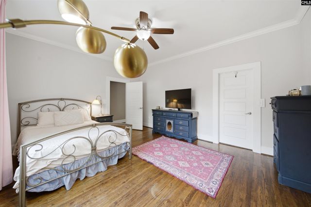 3716 Palmetto Avenue, Columbia, SC 29203