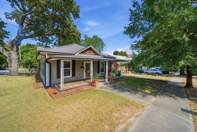 3716 Palmetto Avenue, Columbia, SC 29203