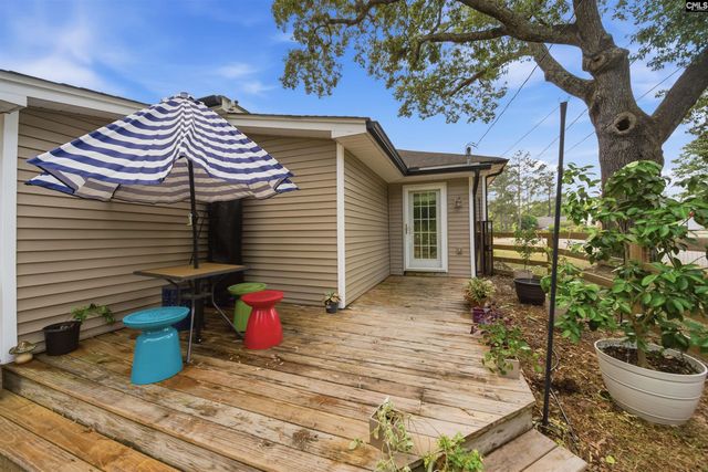 3716 Palmetto Avenue, Columbia, SC 29203