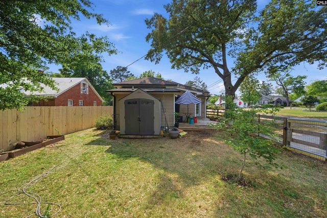 3716 Palmetto Avenue, Columbia, SC 29203