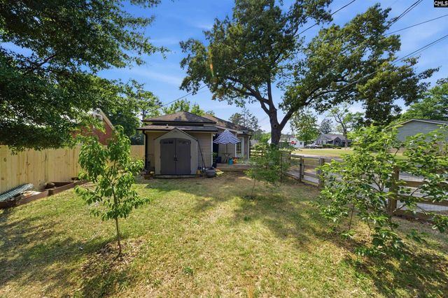 3716 Palmetto Avenue, Columbia, SC 29203