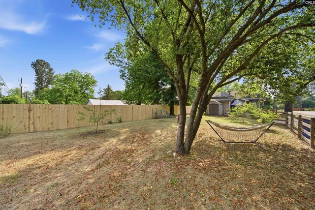 3716 Palmetto Avenue, Columbia, SC 29203