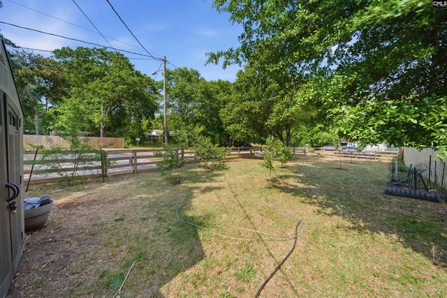 3716 Palmetto Avenue, Columbia, SC 29203