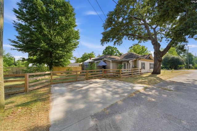 3716 Palmetto Avenue, Columbia, SC 29203