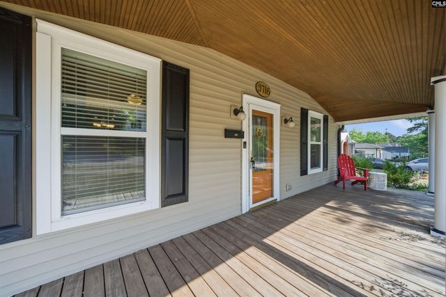 3716 Palmetto Avenue, Columbia, SC 29203
