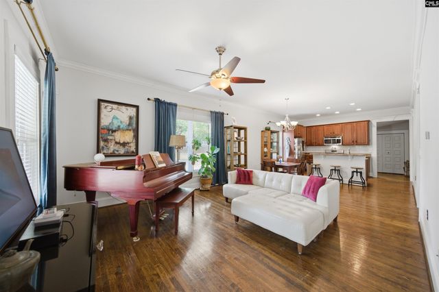 3716 Palmetto Avenue, Columbia, SC 29203