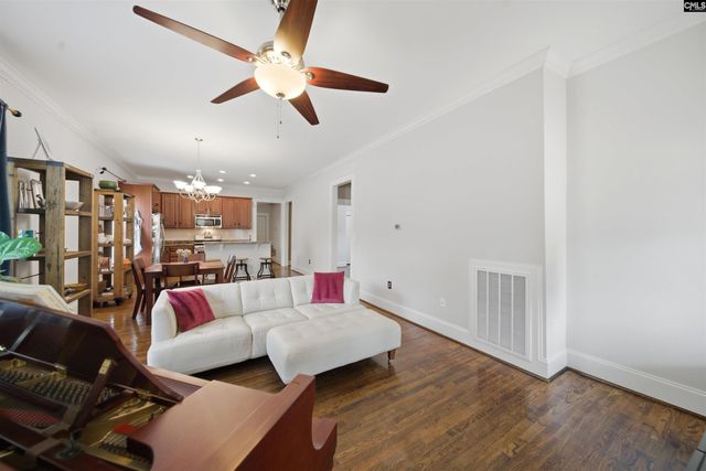 3716 Palmetto Avenue, Columbia, SC 29203