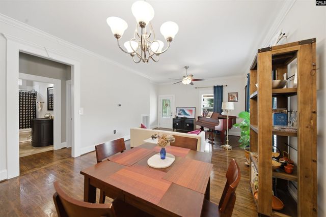 3716 Palmetto Avenue, Columbia, SC 29203