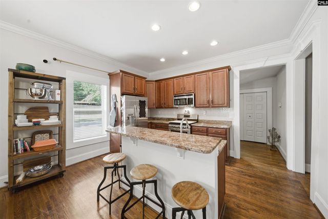 3716 Palmetto Avenue, Columbia, SC 29203