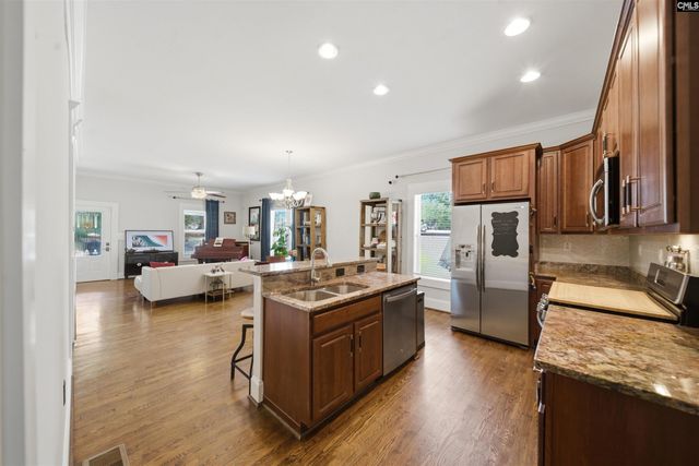 3716 Palmetto Avenue, Columbia, SC 29203