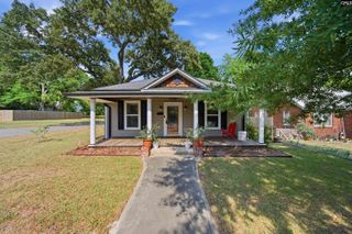 3716 Palmetto Avenue, Columbia, SC 29203