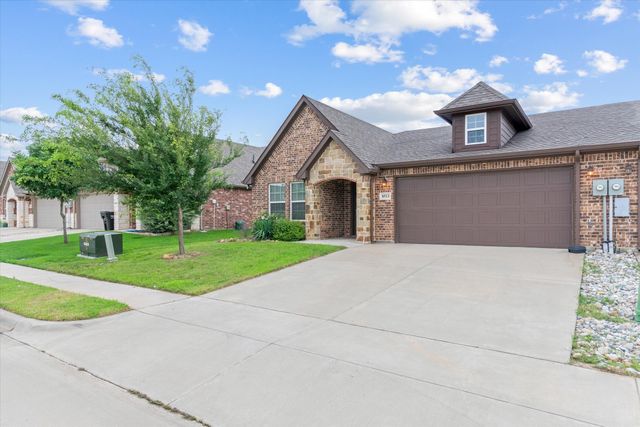 8513 Christie Lane, Greenville, TX 75402