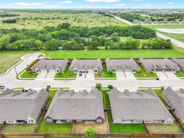 8513 Christie Lane, Greenville, TX 75402