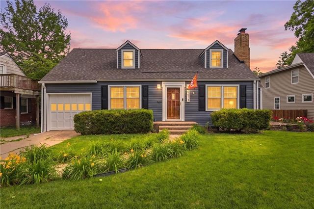 5413 SYCAMORE Drive, Roeland Park, KS 66205