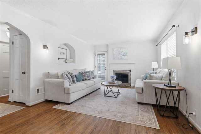 5413 SYCAMORE Drive, Roeland Park, KS 66205