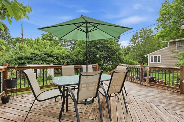 5413 SYCAMORE Drive, Roeland Park, KS 66205