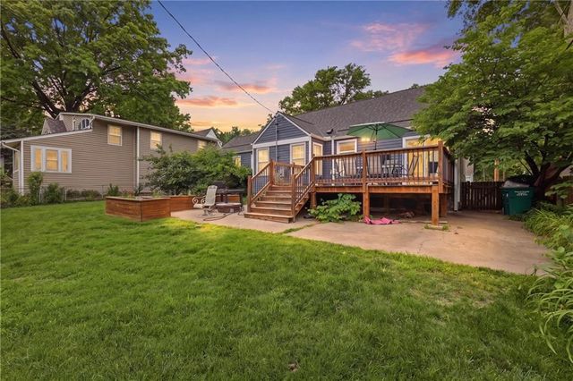 5413 SYCAMORE Drive, Roeland Park, KS 66205