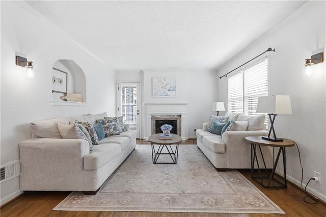 5413 SYCAMORE Drive, Roeland Park, KS 66205