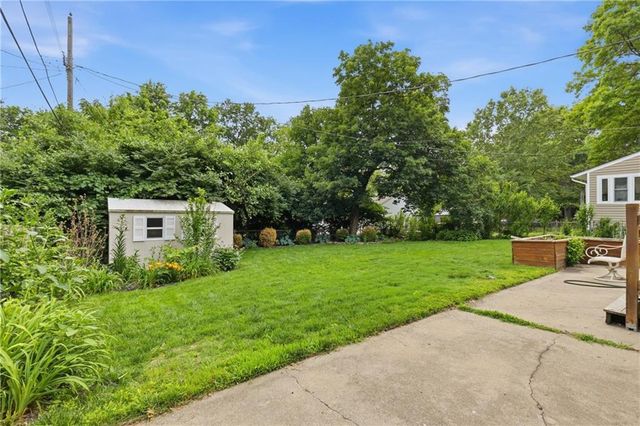 5413 SYCAMORE Drive, Roeland Park, KS 66205