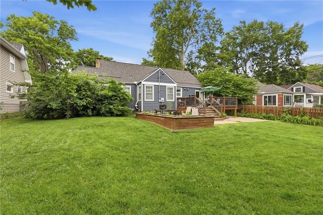 5413 SYCAMORE Drive, Roeland Park, KS 66205