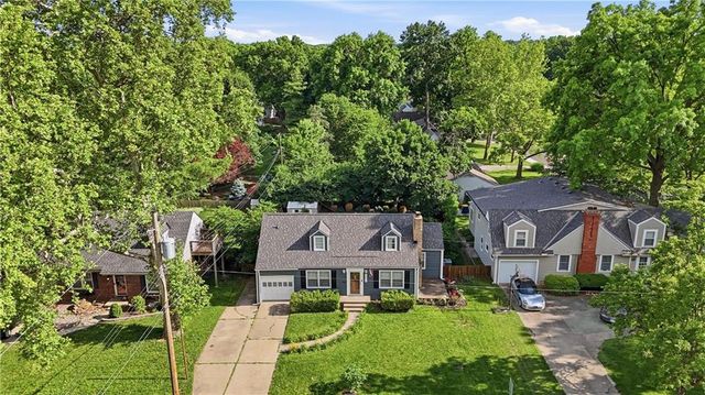 5413 SYCAMORE Drive, Roeland Park, KS 66205