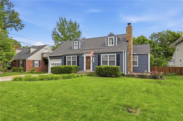 5413 SYCAMORE Drive, Roeland Park, KS 66205