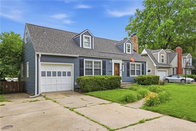 5413 SYCAMORE Drive, Roeland Park, KS 66205