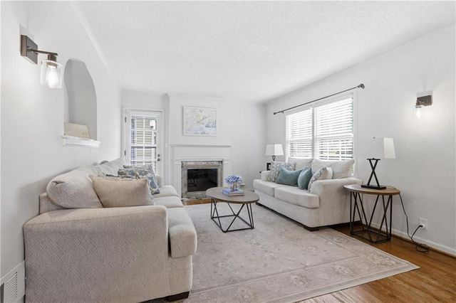 5413 SYCAMORE Drive, Roeland Park, KS 66205