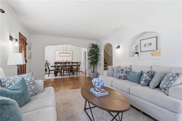 5413 SYCAMORE Drive, Roeland Park, KS 66205