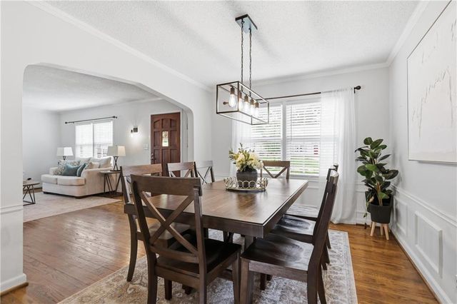 5413 SYCAMORE Drive, Roeland Park, KS 66205