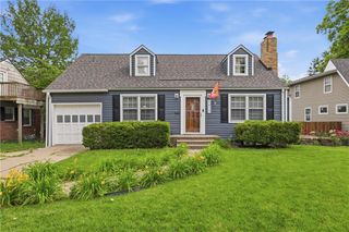5413 SYCAMORE Drive, Roeland Park, KS 66205