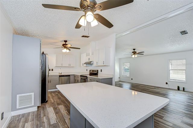 3111 HICKORY DRIVE, Wesley Chapel, FL 33543