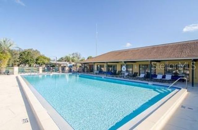 3111 HICKORY DRIVE, Wesley Chapel, FL 33543