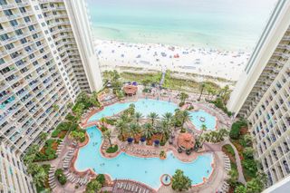 9900 S Thomas Drive, 2015, Panama City Beach, FL 32408