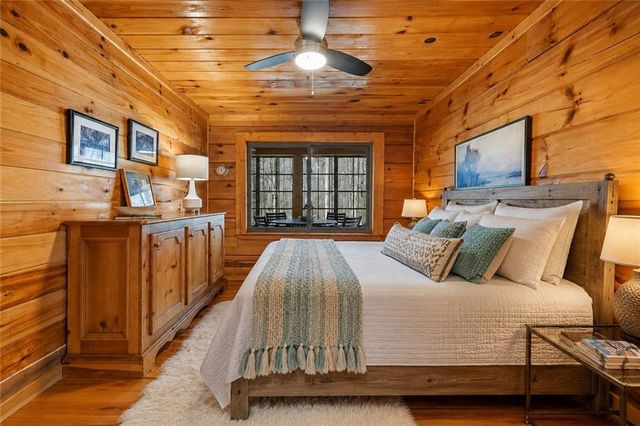 266 Chimney Rock Road, Cherry Log, GA 30522