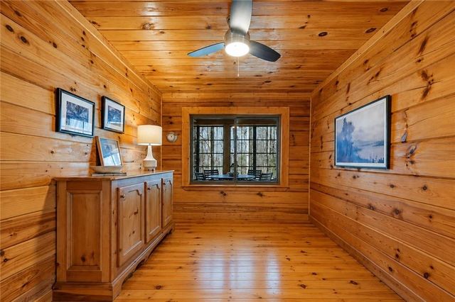 266 Chimney Rock Road, Cherry Log, GA 30522