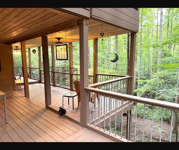 266 Chimney Rock Road, Cherry Log, GA 30522
