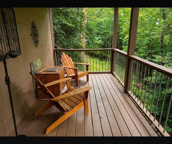 266 Chimney Rock Road, Cherry Log, GA 30522