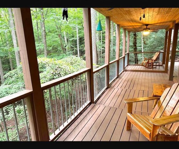 266 Chimney Rock Road, Cherry Log, GA 30522