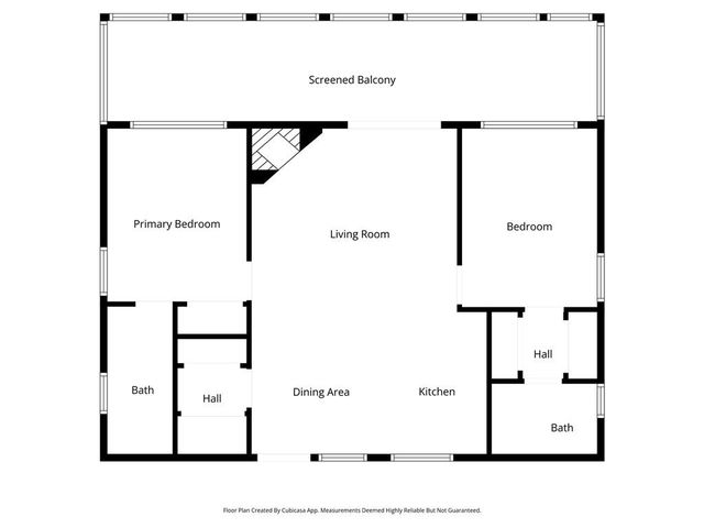266 Chimney Rock Road, Cherry Log, GA 30522