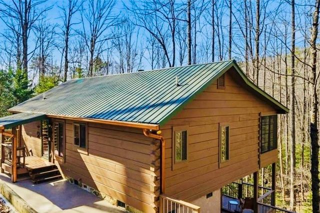 266 Chimney Rock Road, Cherry Log, GA 30522
